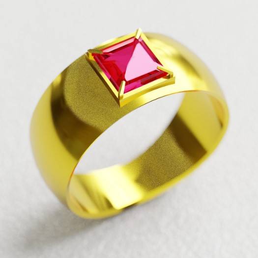 Achat et expertise de votre or chez Diamant Factory à Aix en Provence