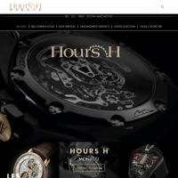 Hours H Monaco 