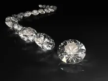 Notre zone d'activité pour ce service Fabrication personnalisée de bijoux en diamant selon vos envies à