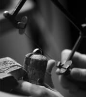 Notre zone d'activité pour ce service Atelier pour refaire vos vieux bijoux avec des diamants certifiés à