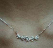 Notre zone d'activité pour ce service Service de réparation de bagues en diamant avec garanties à